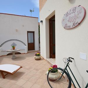 B&B Donna Nina San Vito Lo Capo
